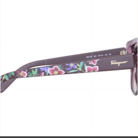 Salvatore Ferragamo Women’s Sunglasses main image 4